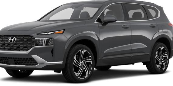 HYUNDAI SANTA FE 2023 5NMS1DAJ9PH530546 image